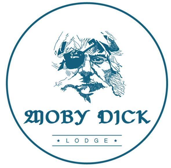 Moby Dick Lodge Malveira da Serra Buitenkant foto